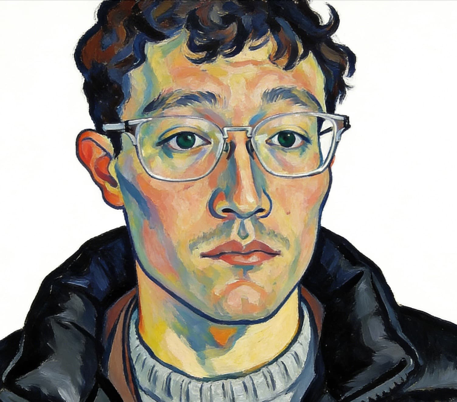 Henri Wang