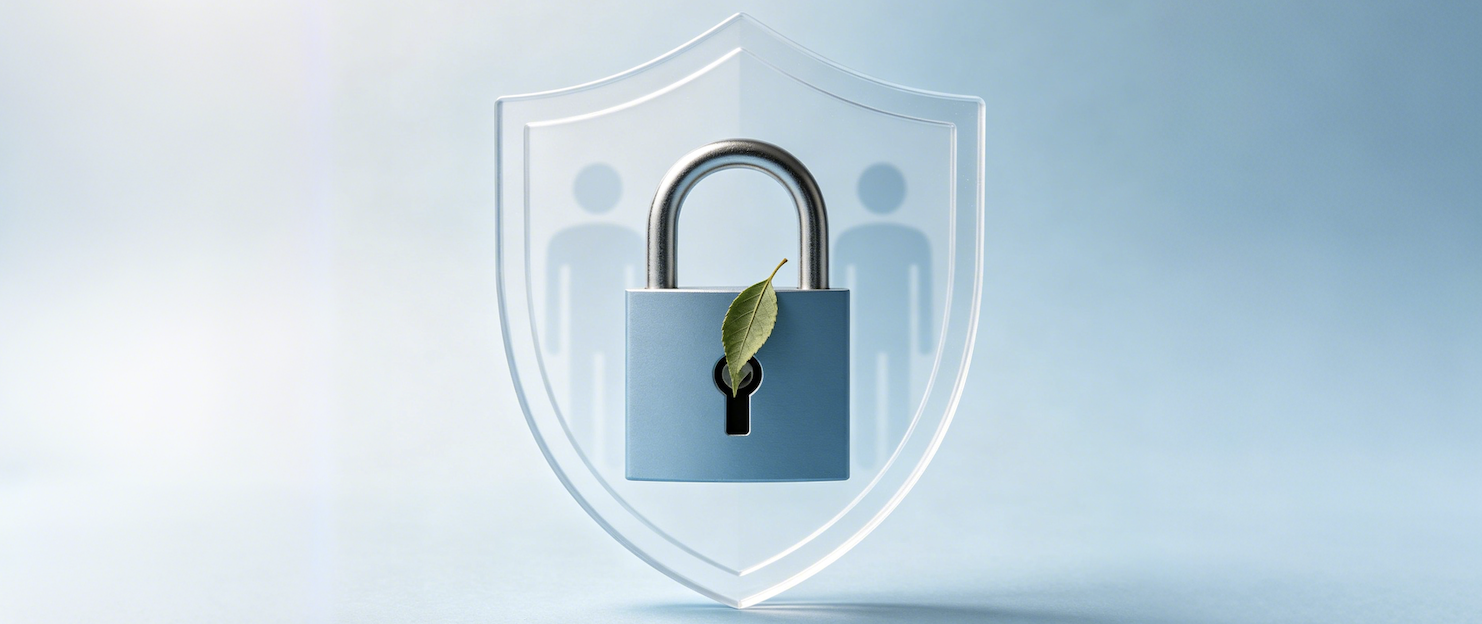 The Privacy Mirage: What Transcription SaaS Companies Say and What Videomp3word Does With Your Files
