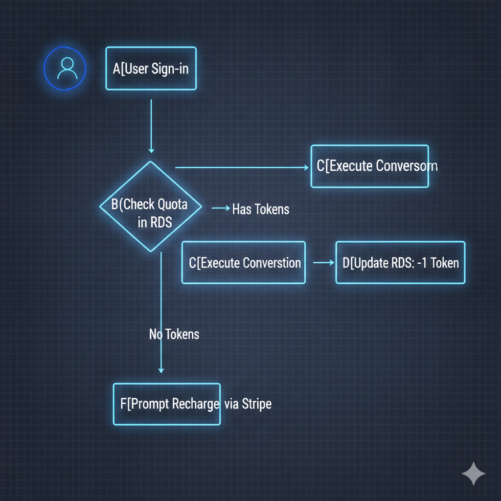 videomp3word pipeline 2