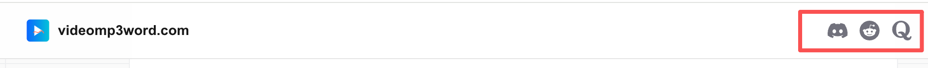 communities of videomp3word